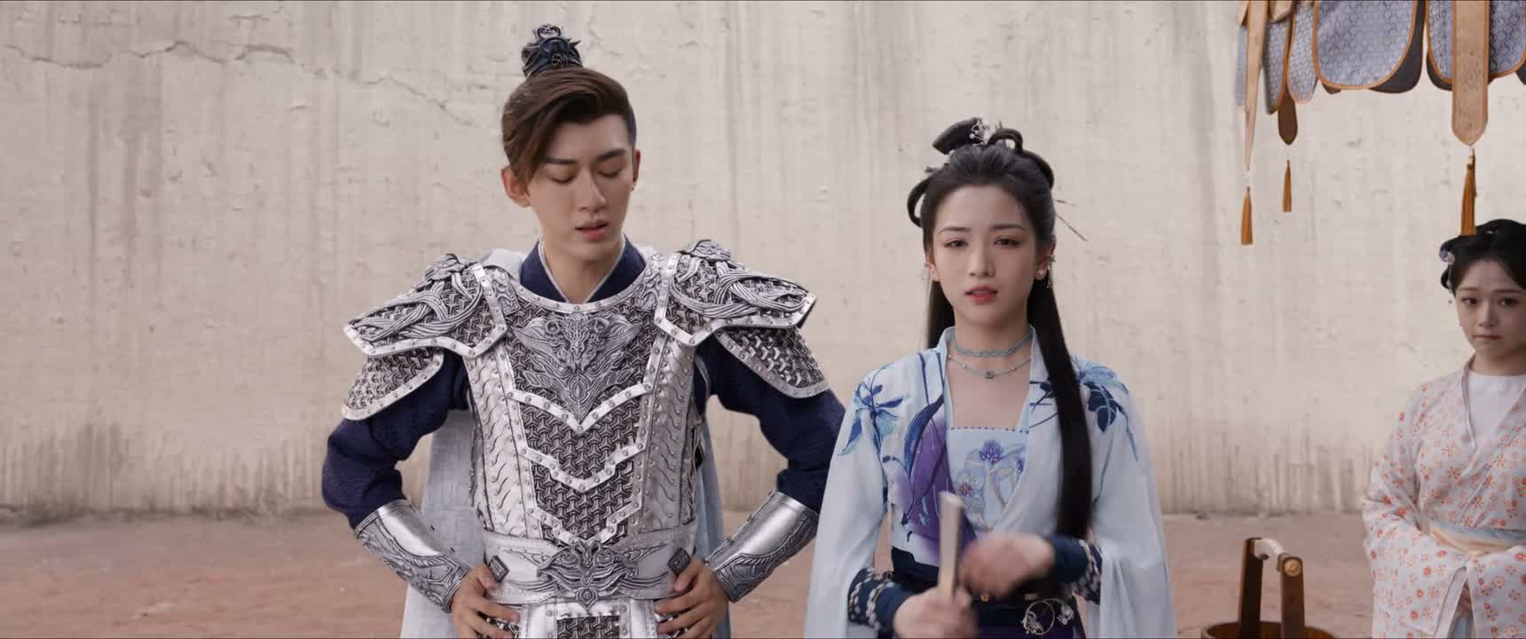 好歹也是堂堂的卫家贵族
