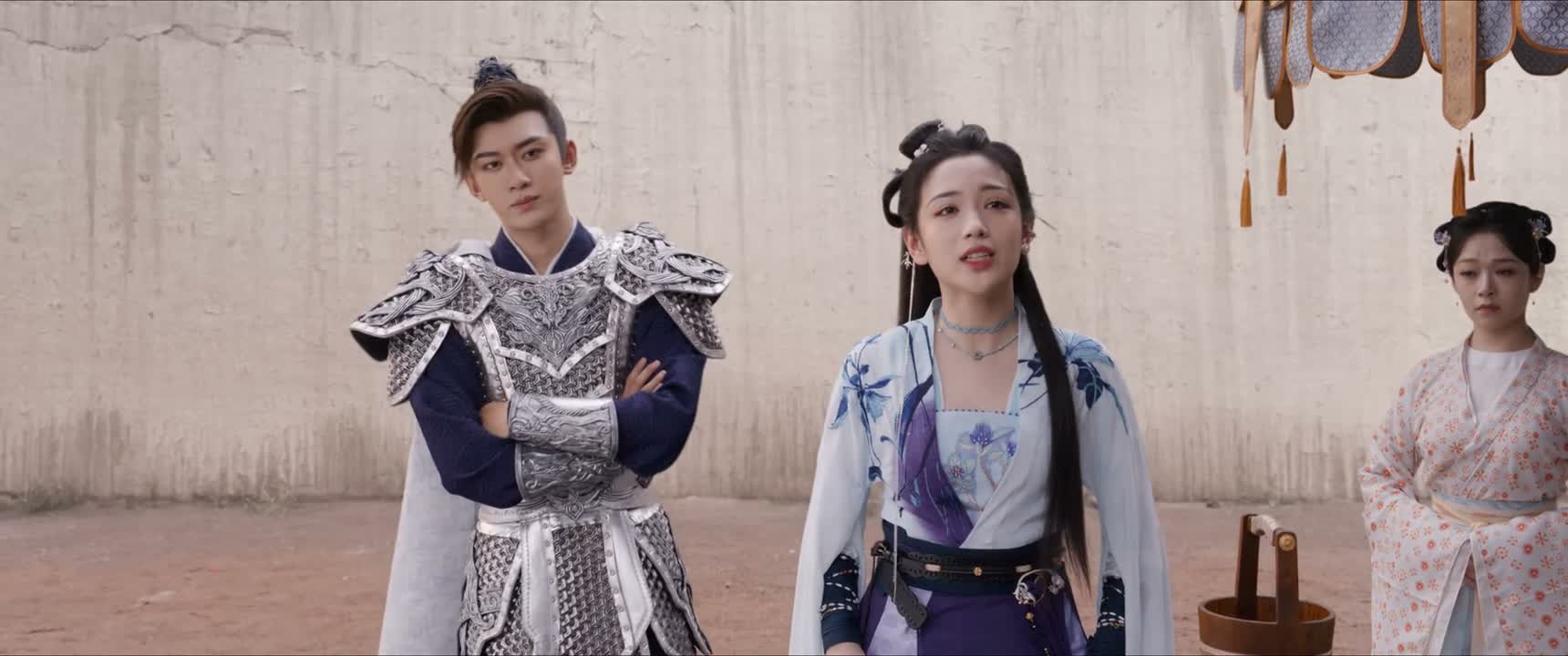我都不会放在心上的