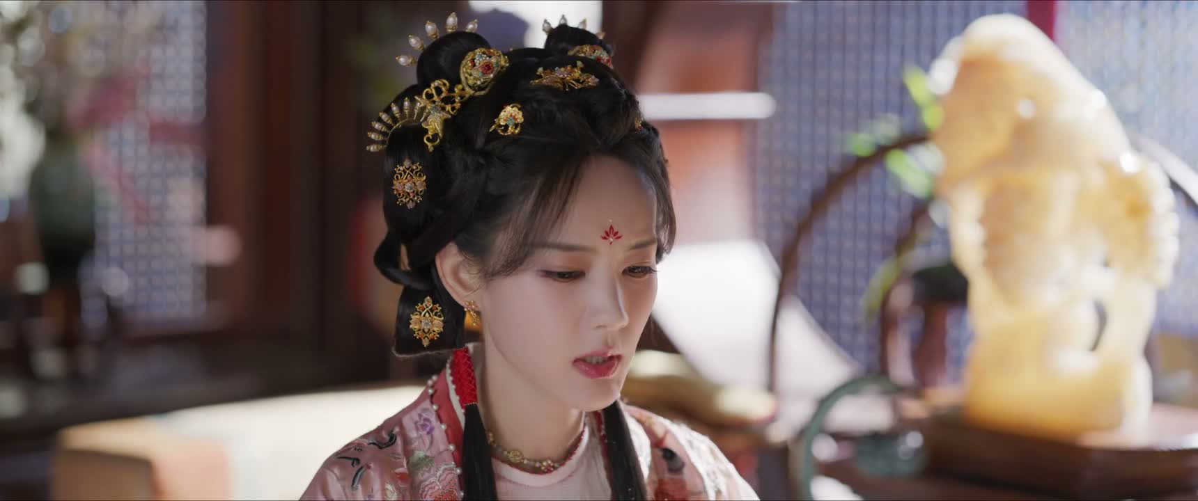 原来你们都是在演戏