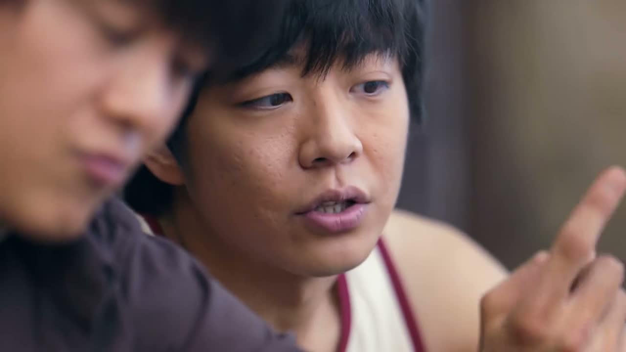 你有本事 我有关系