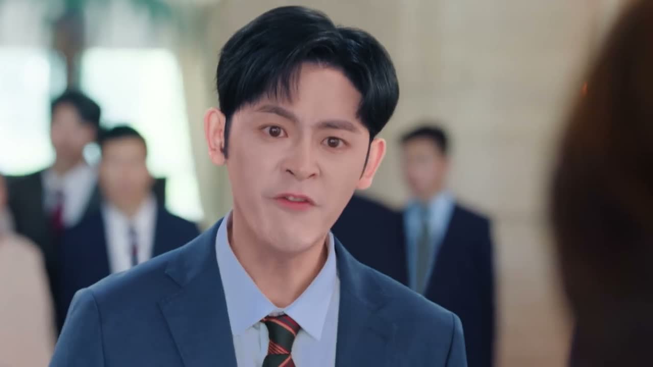 你们为什么要这么对我