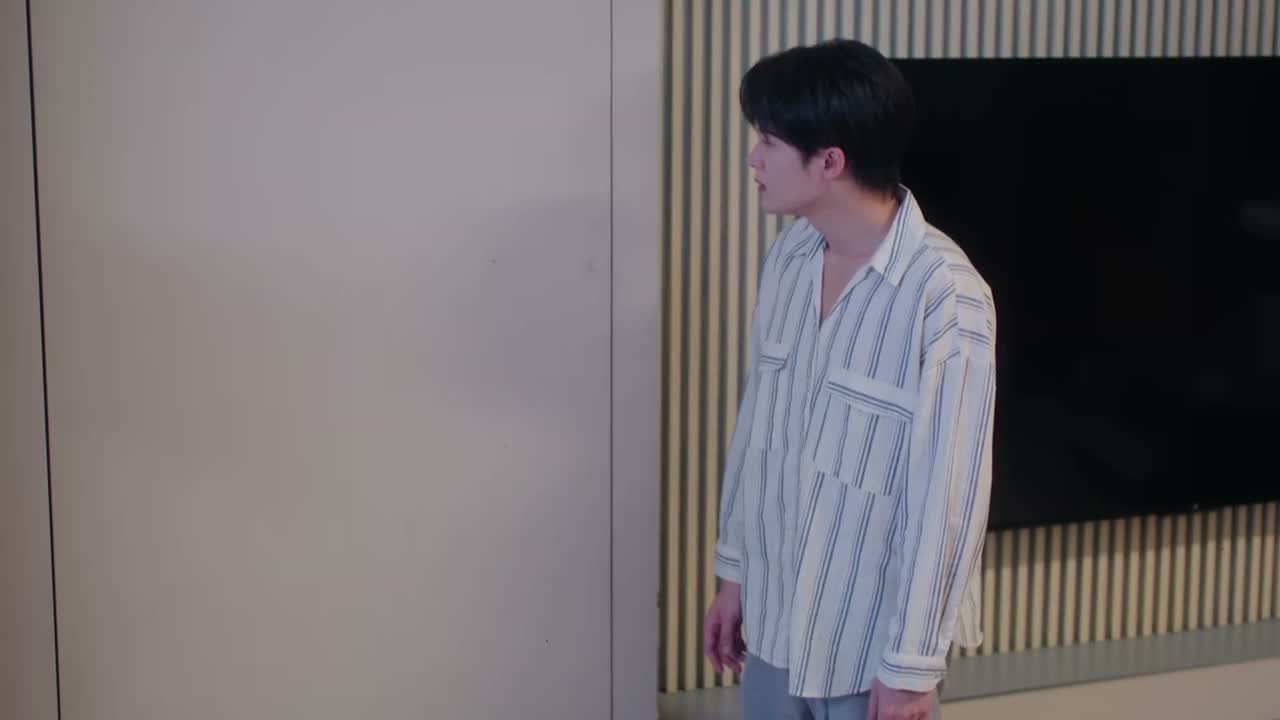 你这不吃不喝要干吗呀