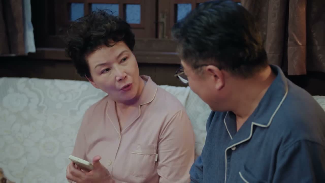 我的脑袋是为谁长的 为儿子长的