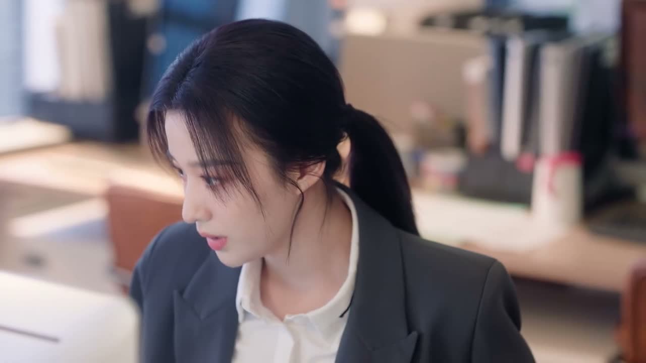 我挤一挤还是有的