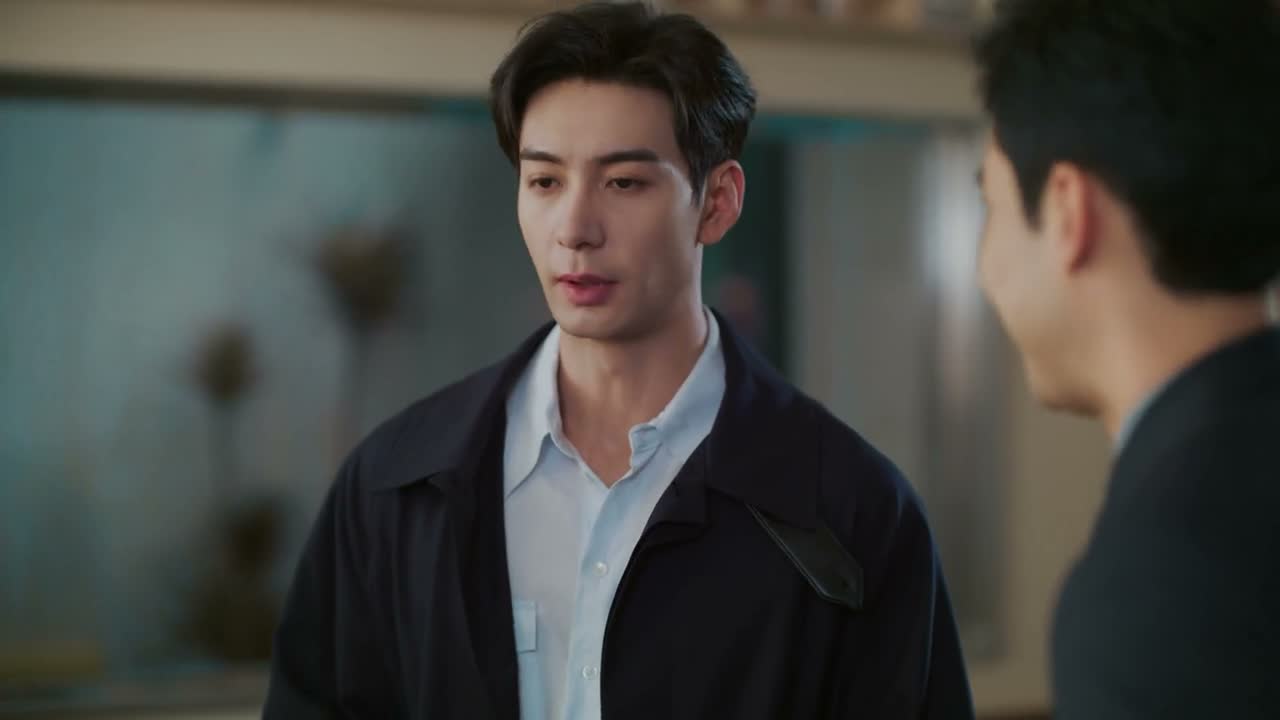 好 你好 两杯美式 谢谢
