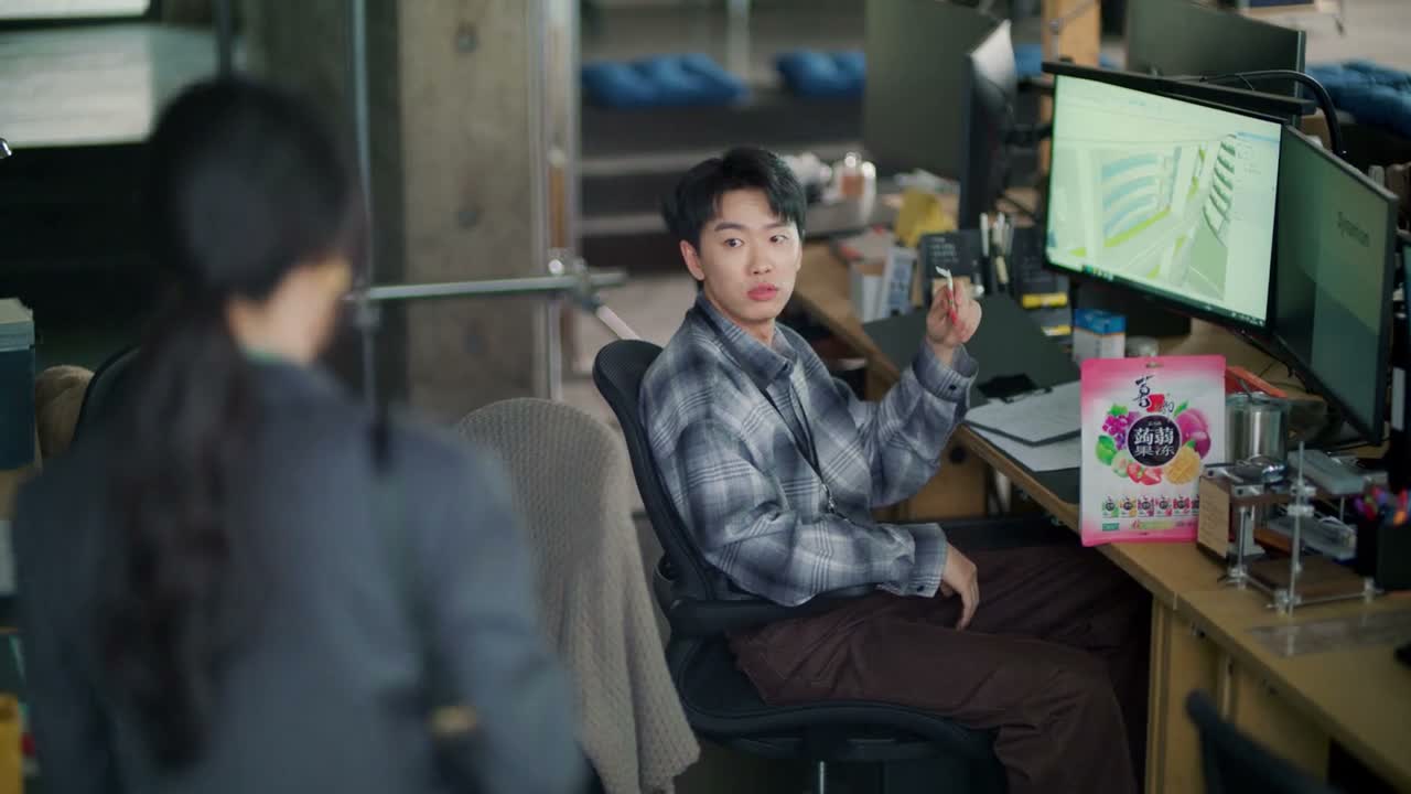 胡羞 你买车了
