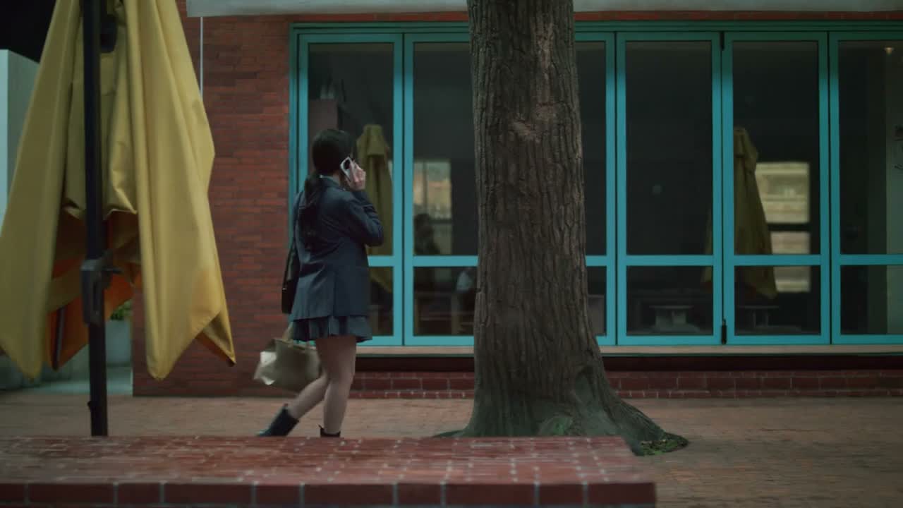 老赵 你在哪儿呢
