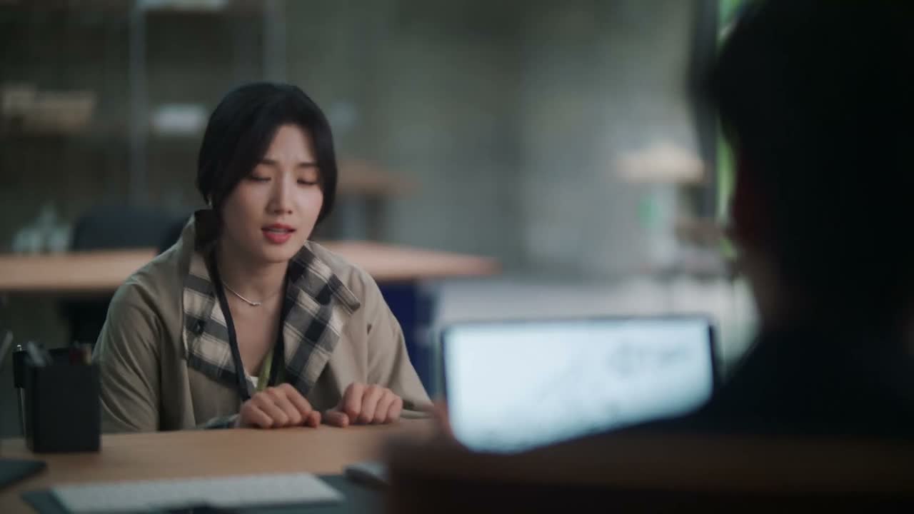 你可以再考虑考虑 跟我合租的提议