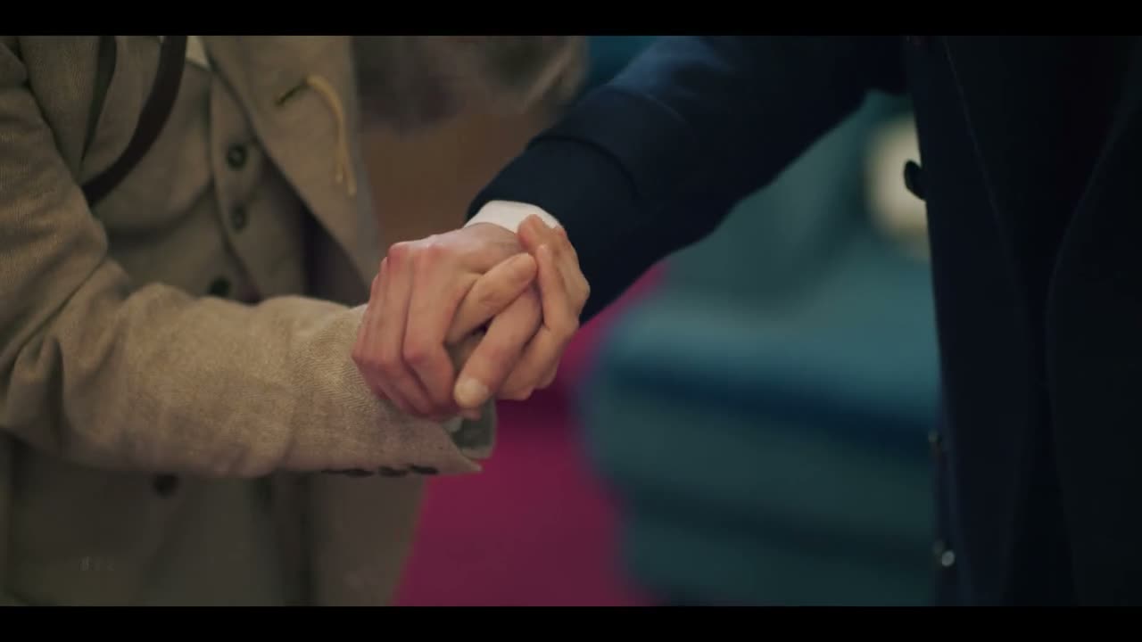 你握握 你握一下 能使劲不