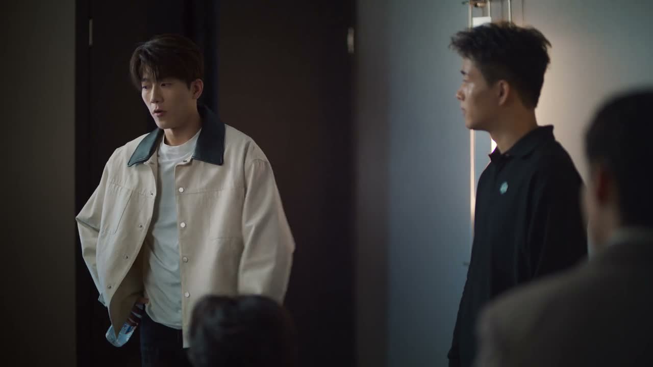 以后别二老板 二老板的