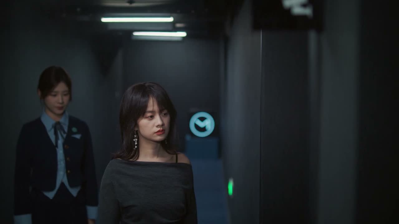 又不是她的错 再说了