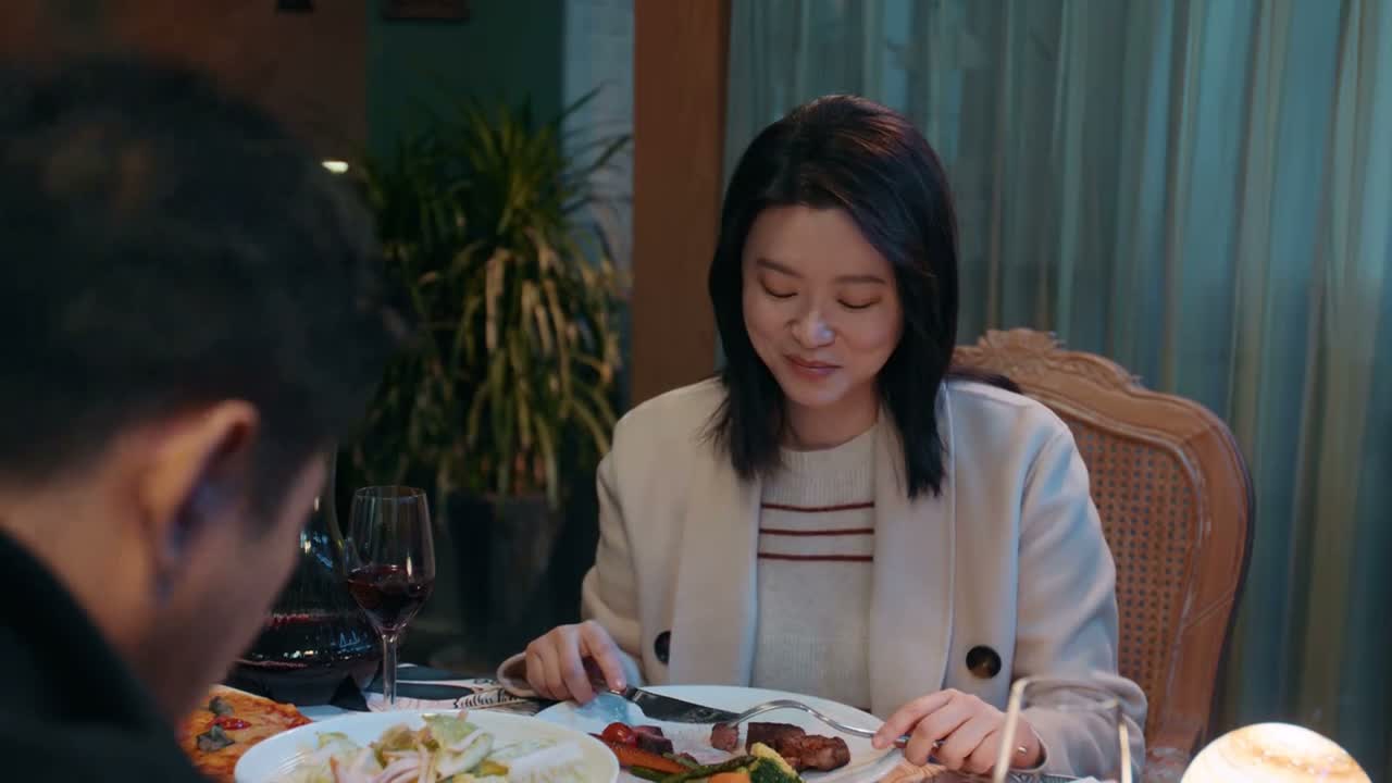 吃得出来 正经好羊肉