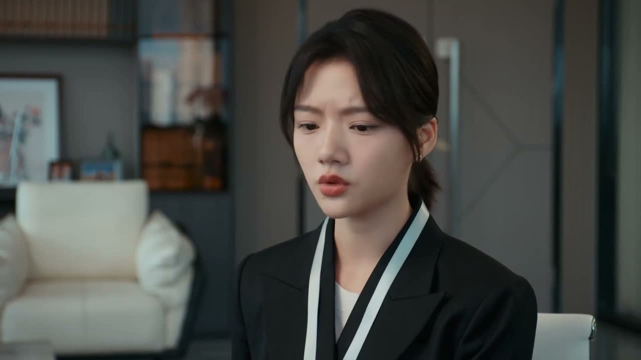 但是我总是觉得心里不踏实