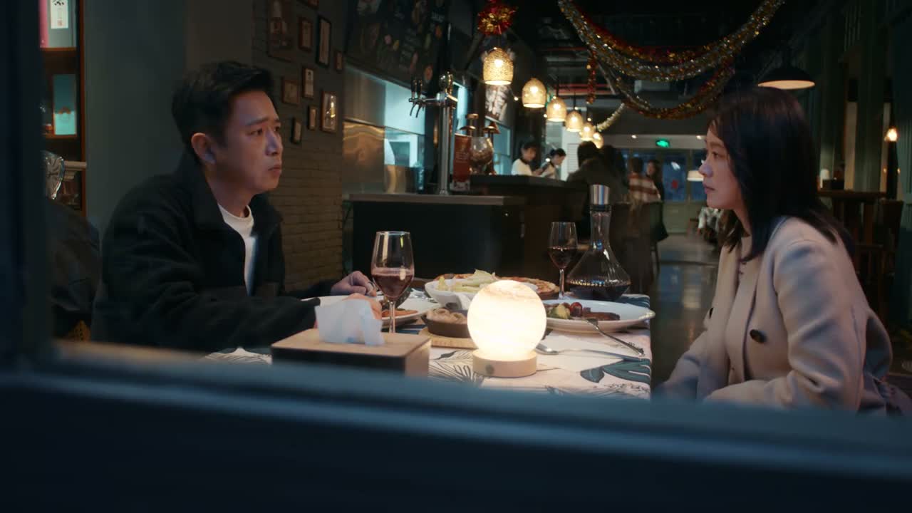过不下去了 那就不过呀