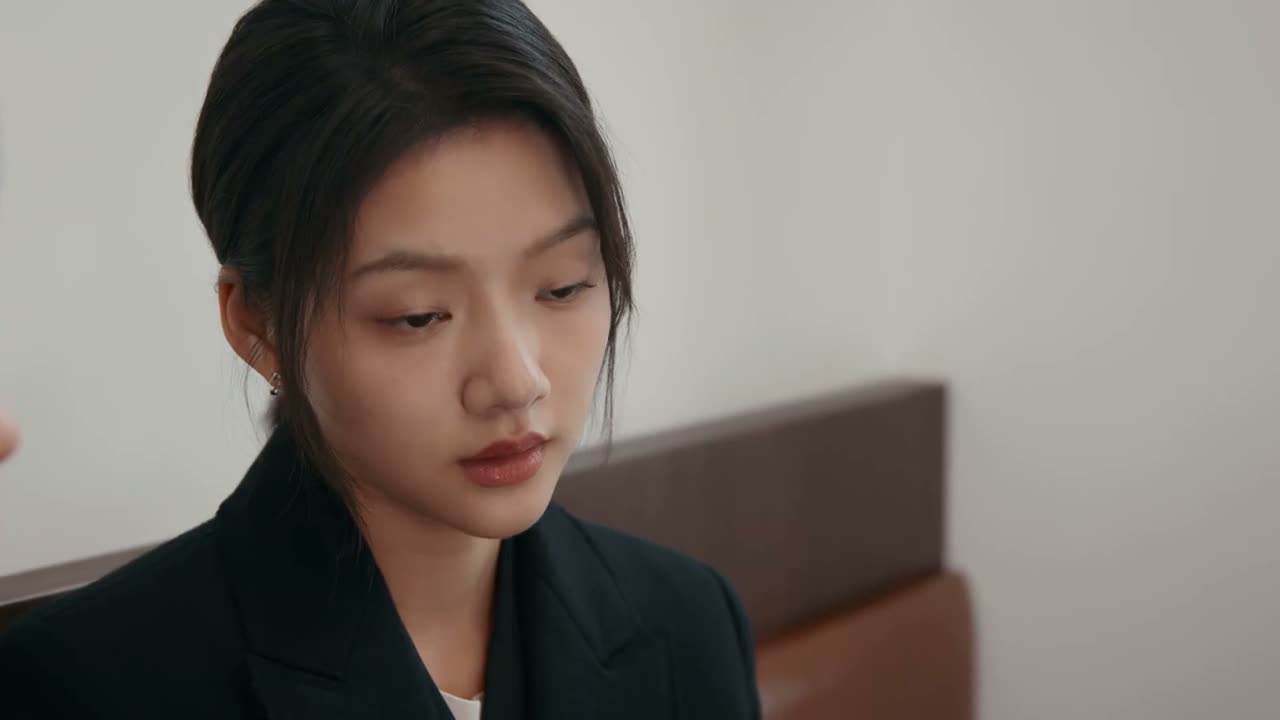 很担心一不小心