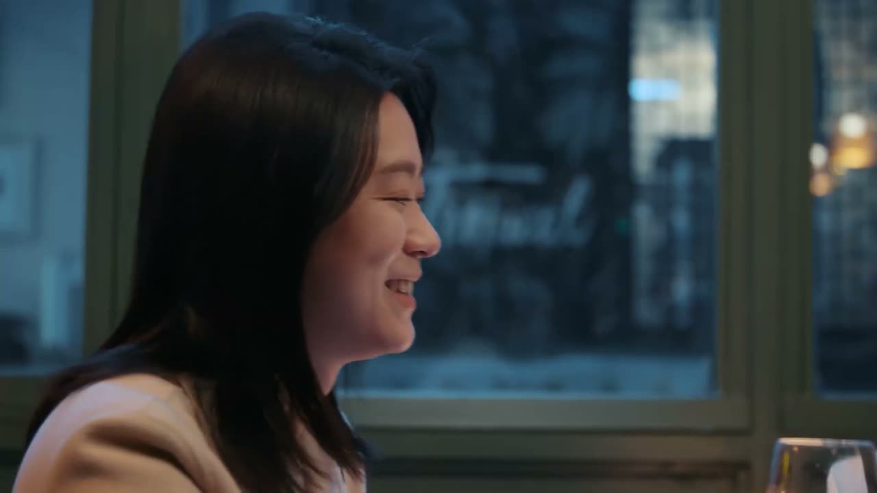 来来来 合作愉快