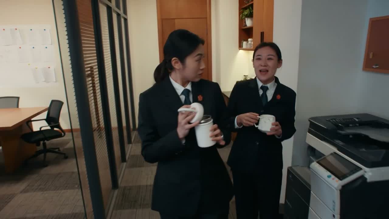 乐姐开始走养生路线了