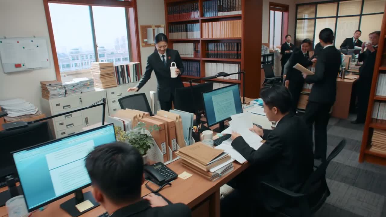 乐姐 你被点穴了