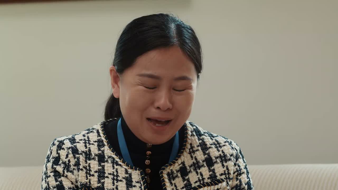 连孩子跟你都不是一条心