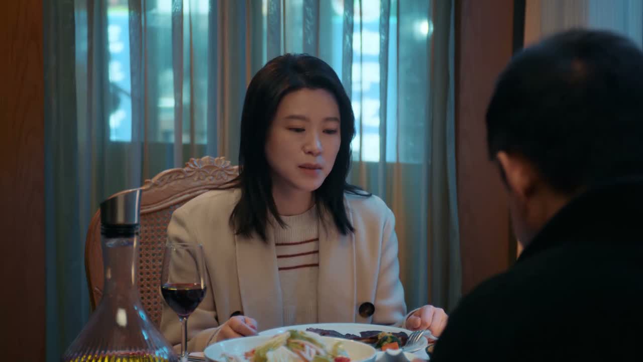 每次放学了就把她接过来