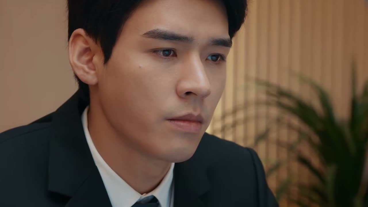 每当有人提到她的时候
