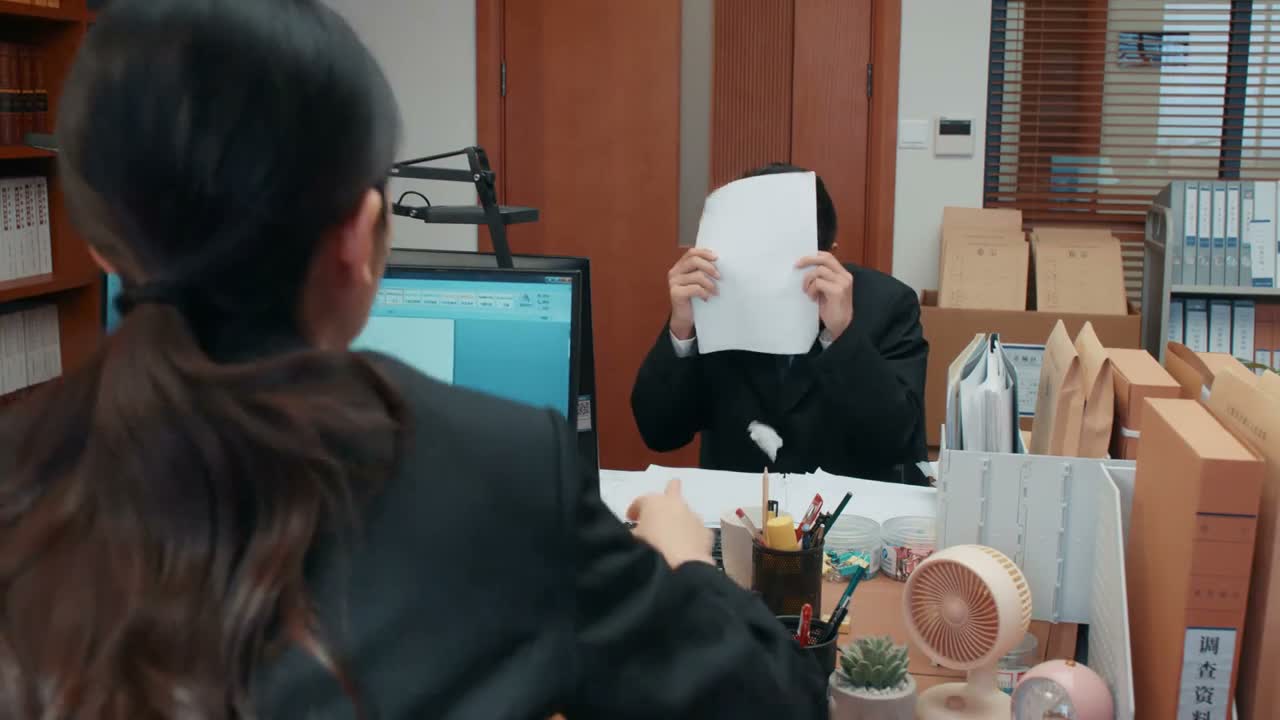 哪都有你 真行