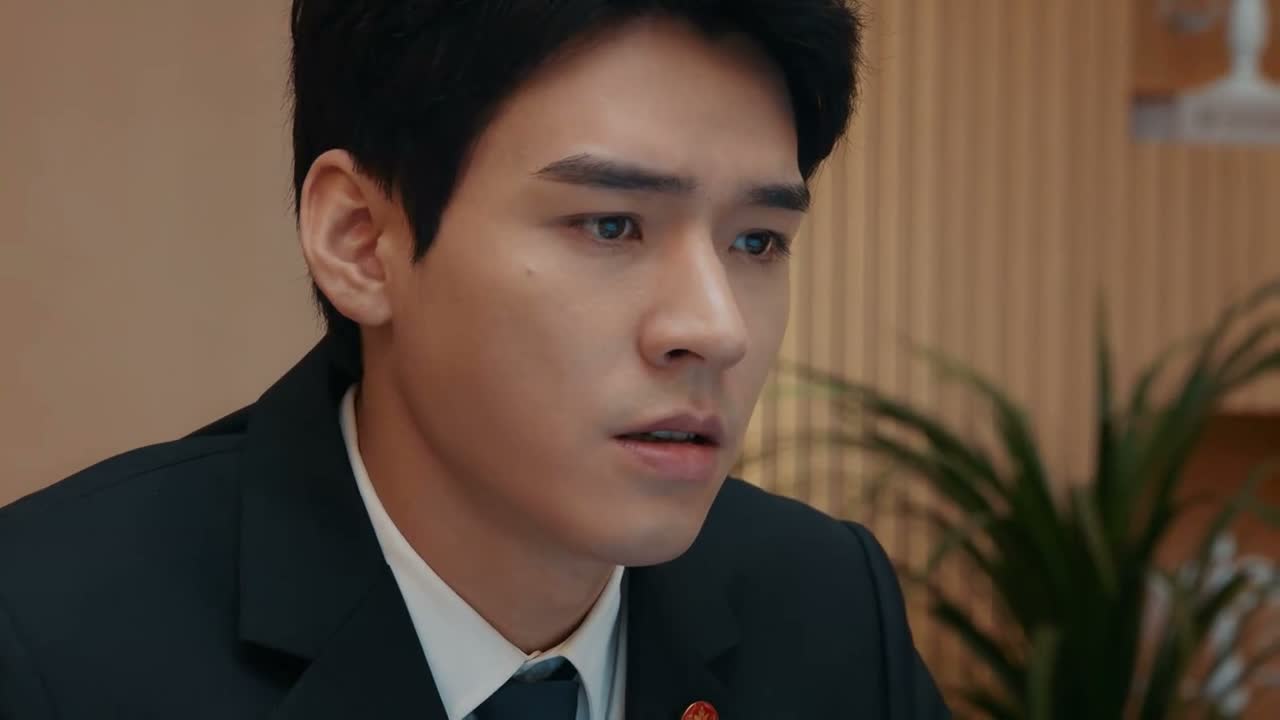 能够拨动你心弦的人