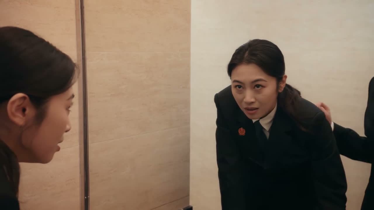 你别吓我