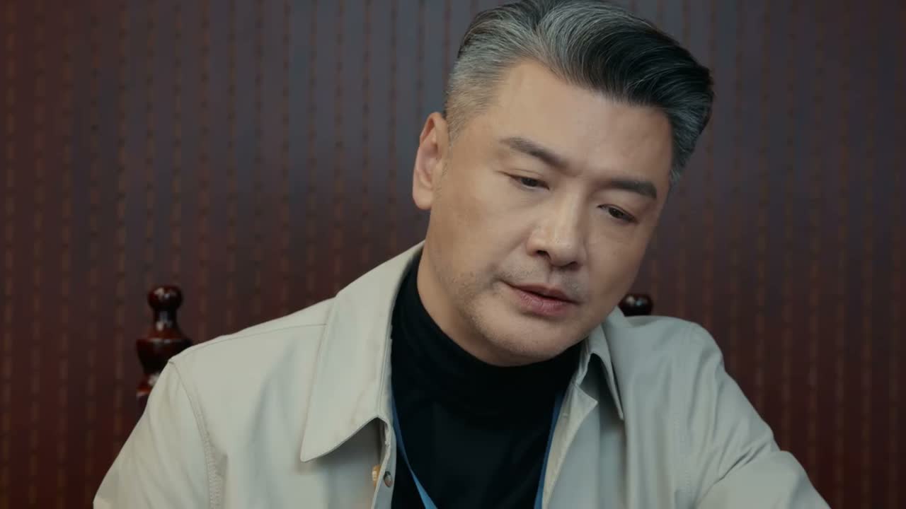 念在咱们夫妻多年的情分上