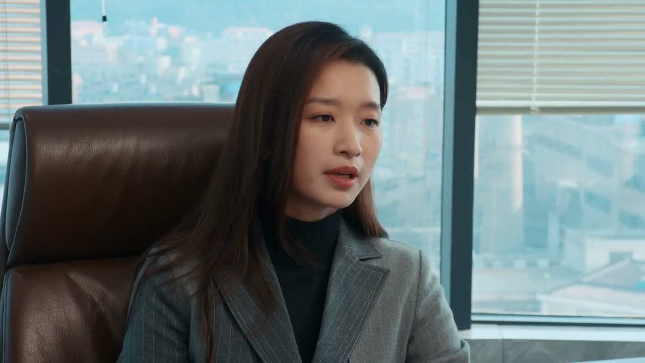 它背后牵扯到的人 利益