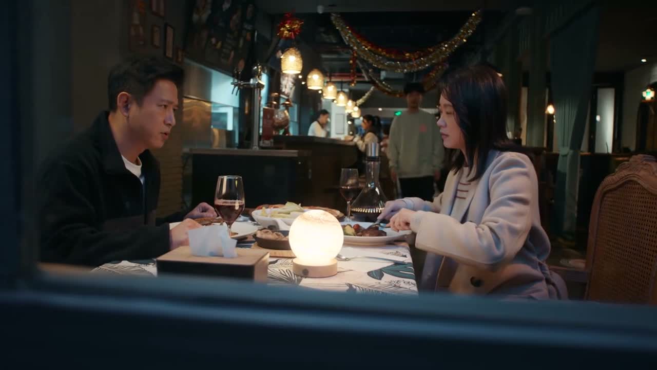 为什么非要出来吃