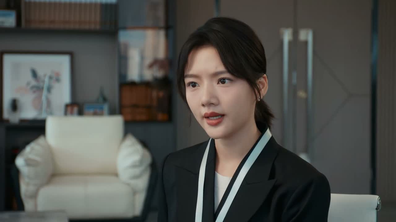 我怀疑他和白女士是假离婚