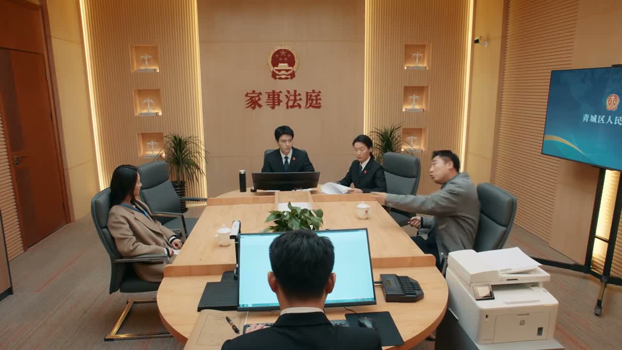 我就说俩字 我忙