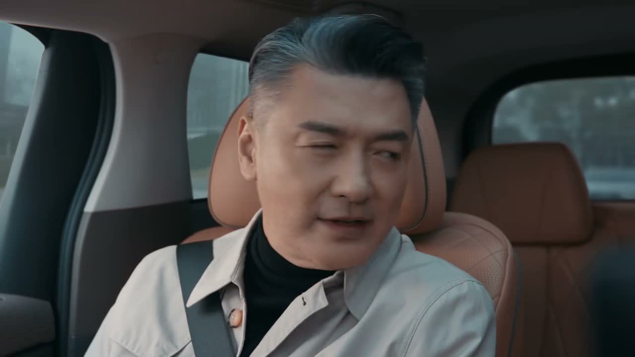 想跟你商量一下