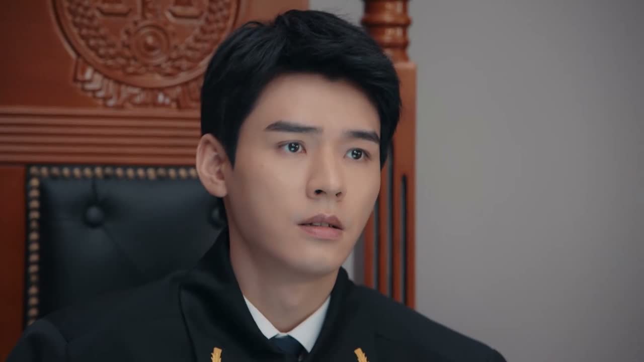 有时重于一锤定音的裁判