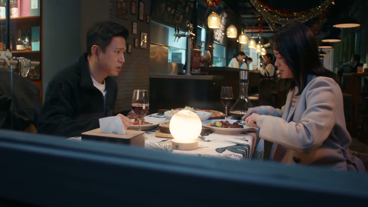 咱们现做现吃