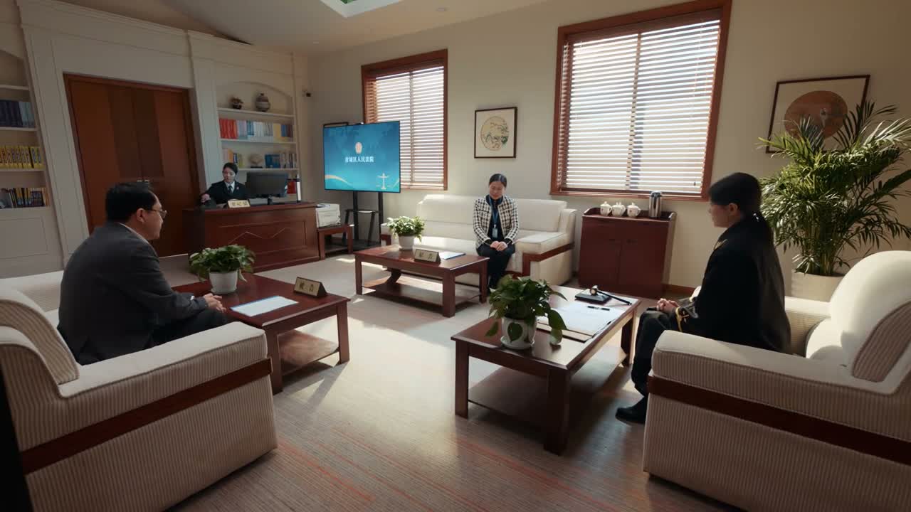 这男人处处看你不顺眼