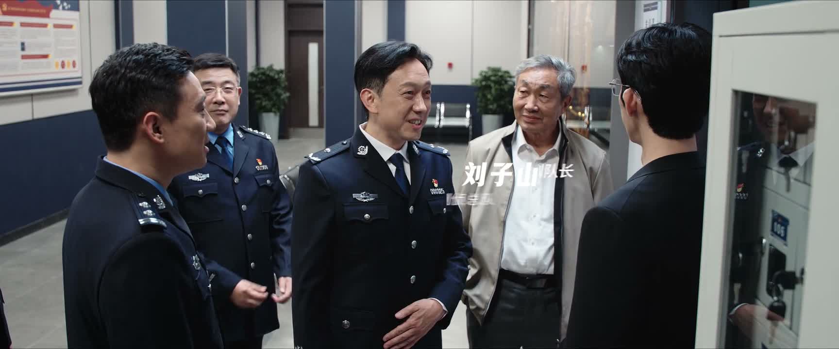 后来就只剩听传说的份儿