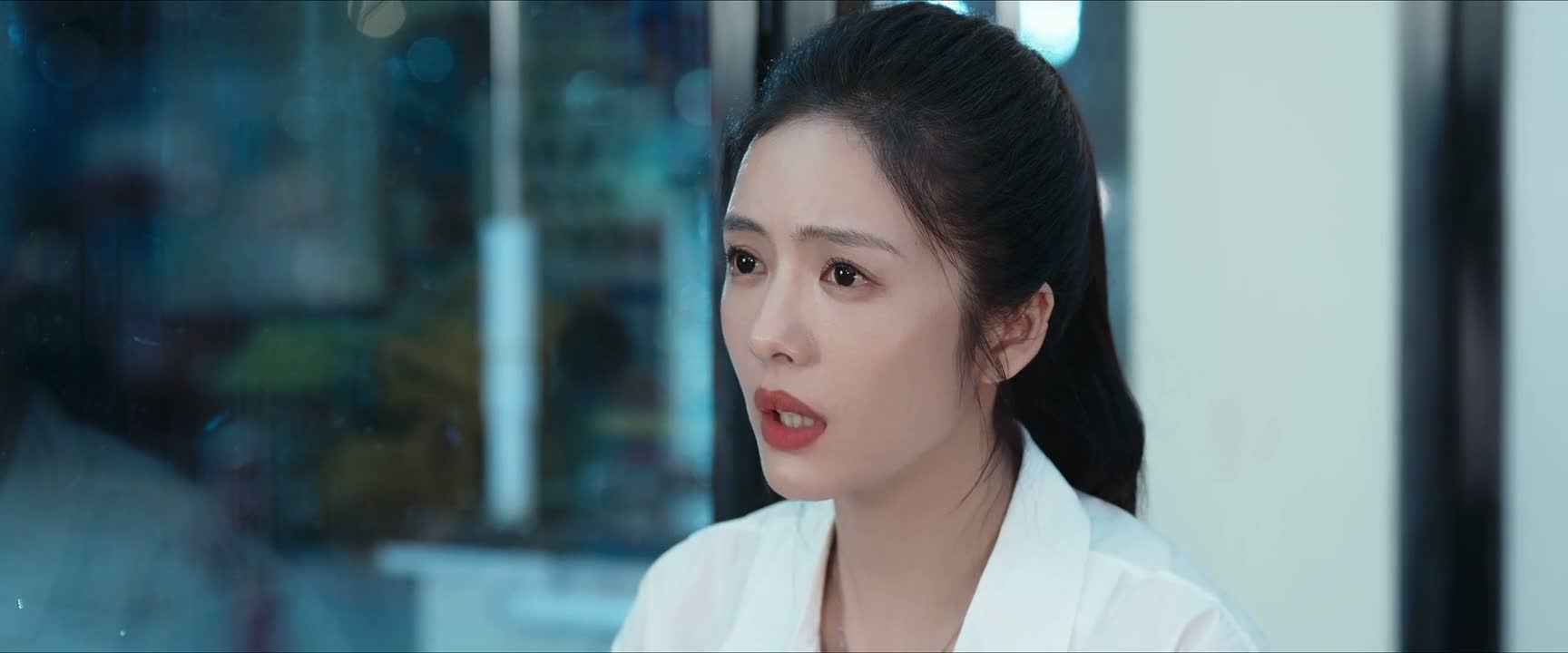 你到底是因为 什么原因留在我的身边