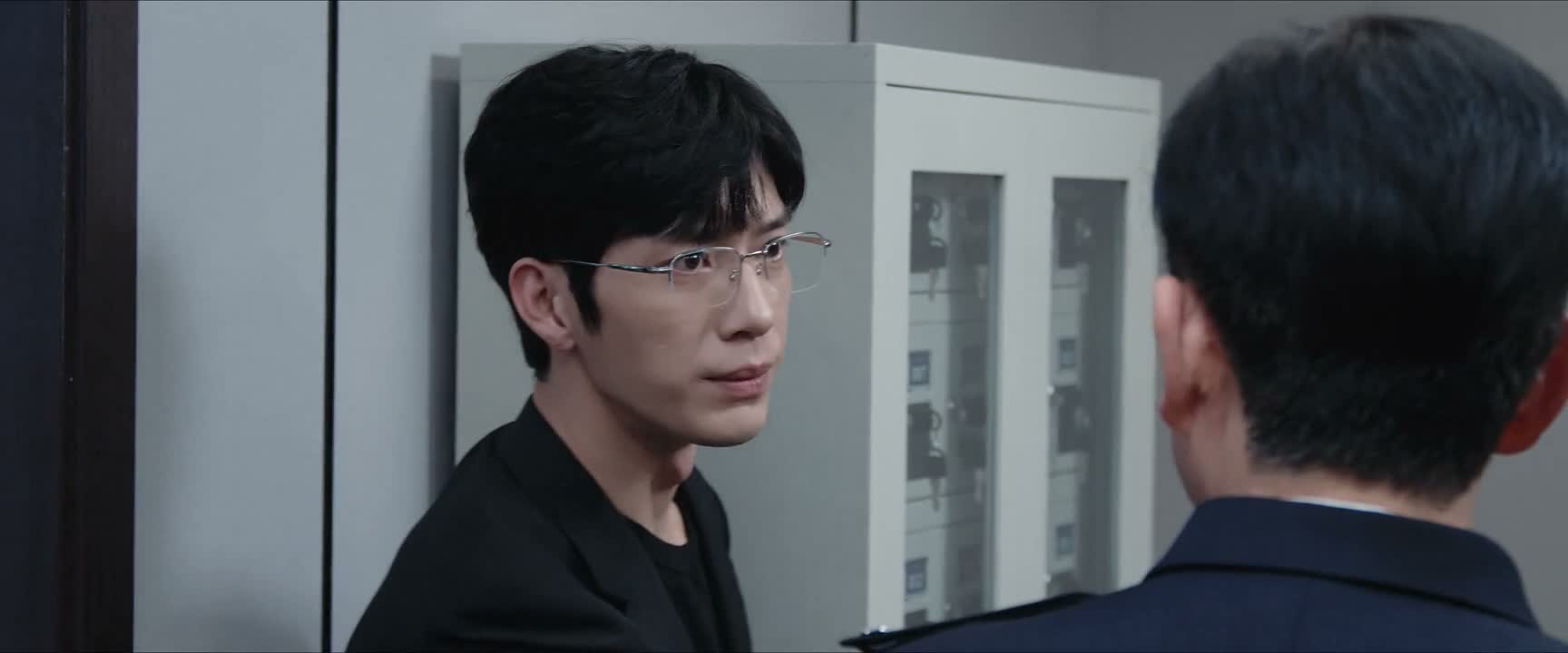 你好 久仰久仰 看过您的论文