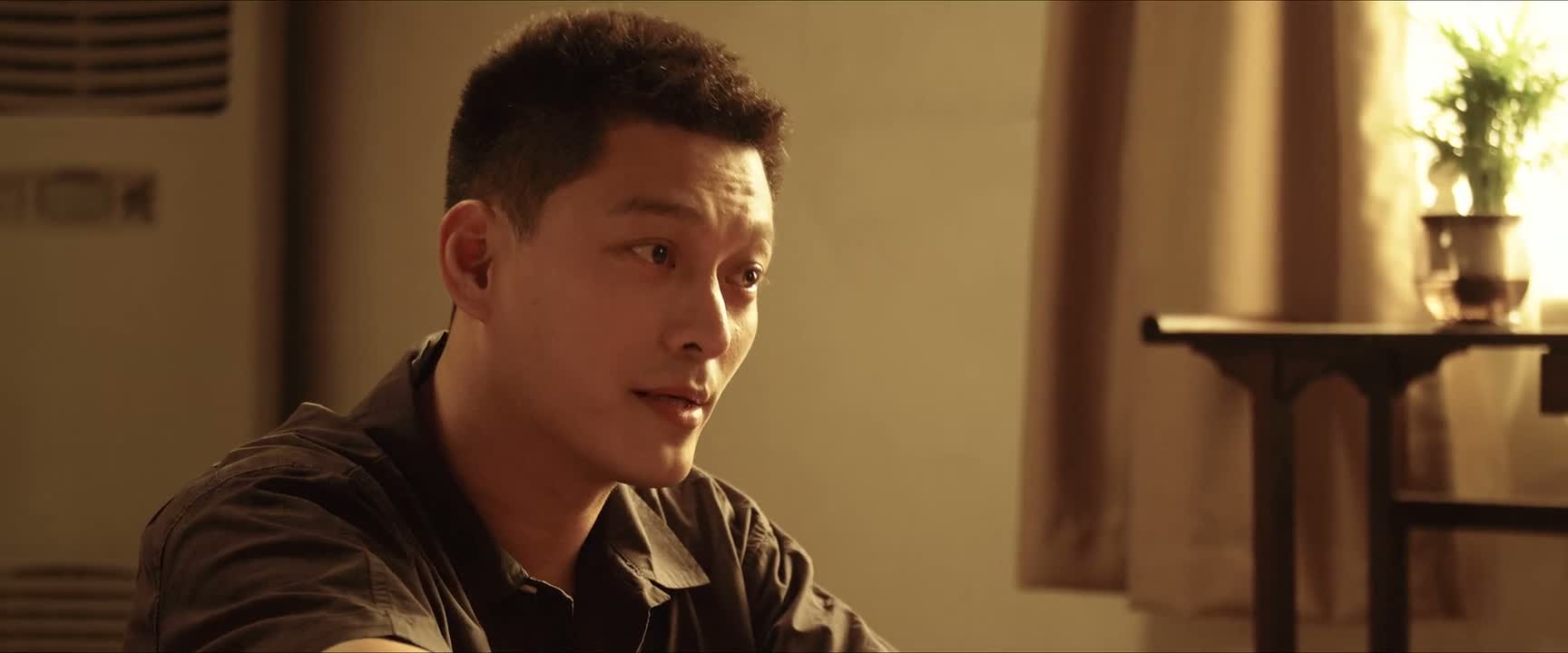你又憋不住了 那怎么就是为了他呢