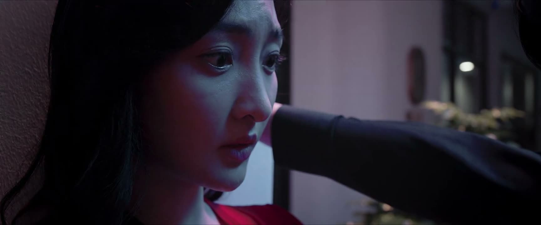 你在看什么