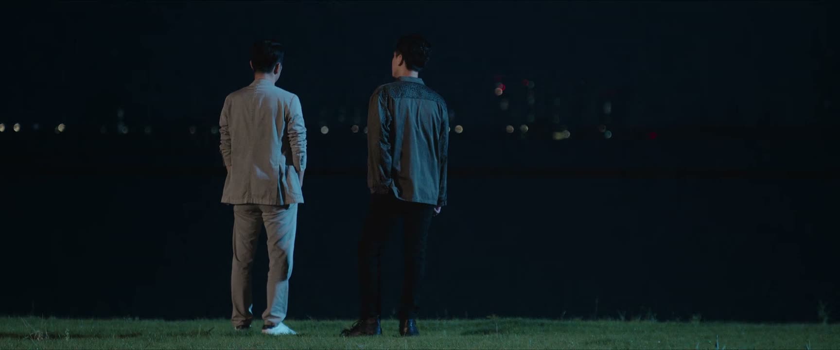 年纪轻轻 地位不凡