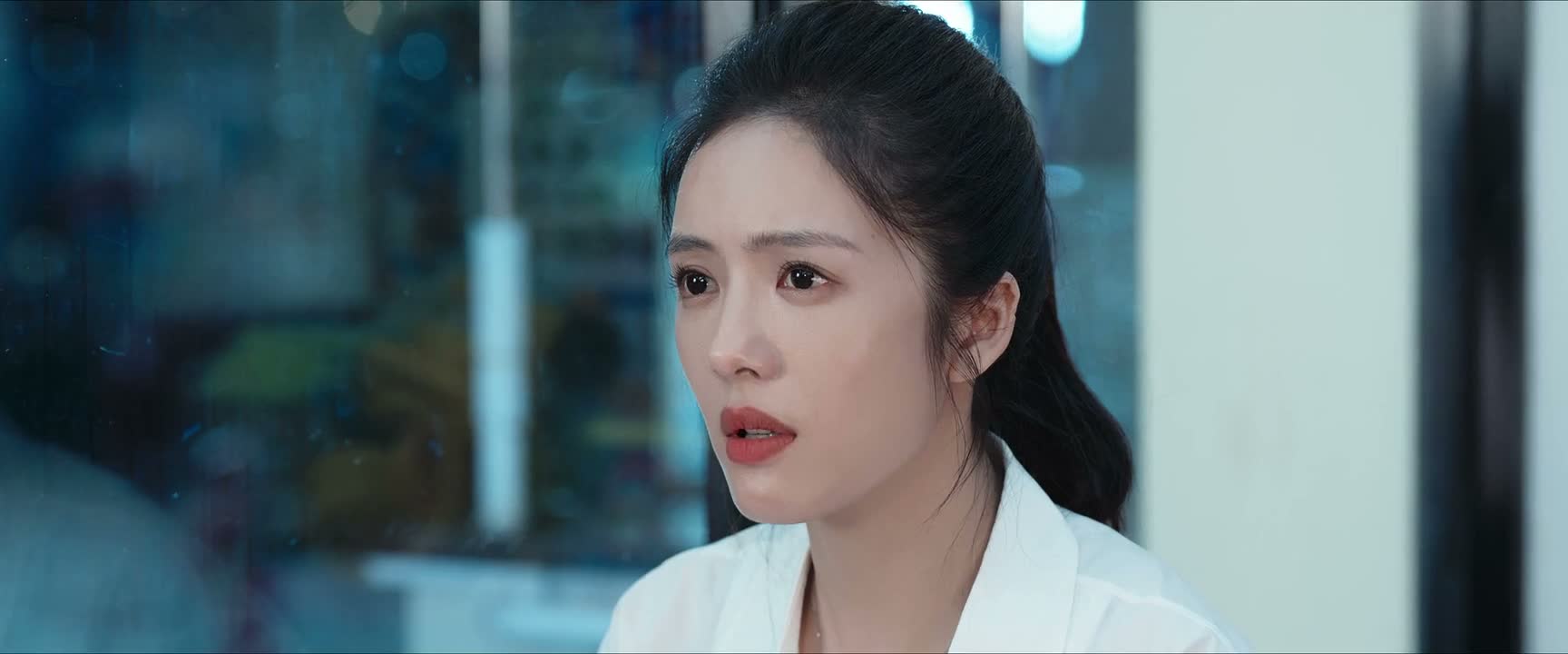 千万不要骗我