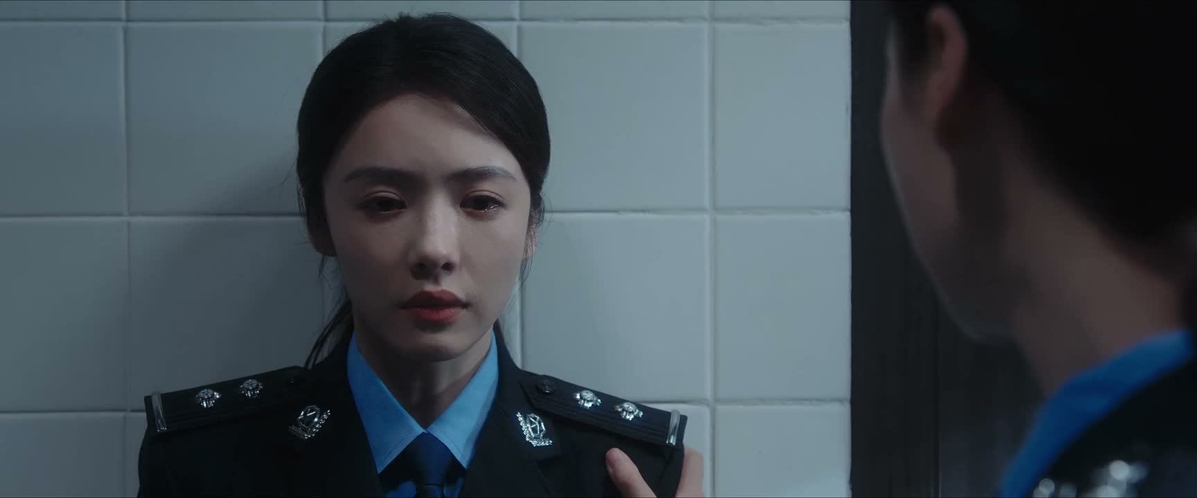 受害人的情况我来向她父母问 你别管了