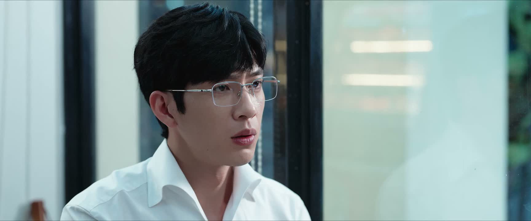 我第一时间想的不是这些