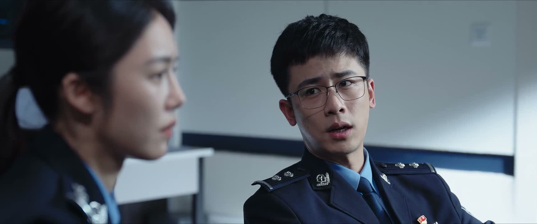我都查了一遍 没什么发现