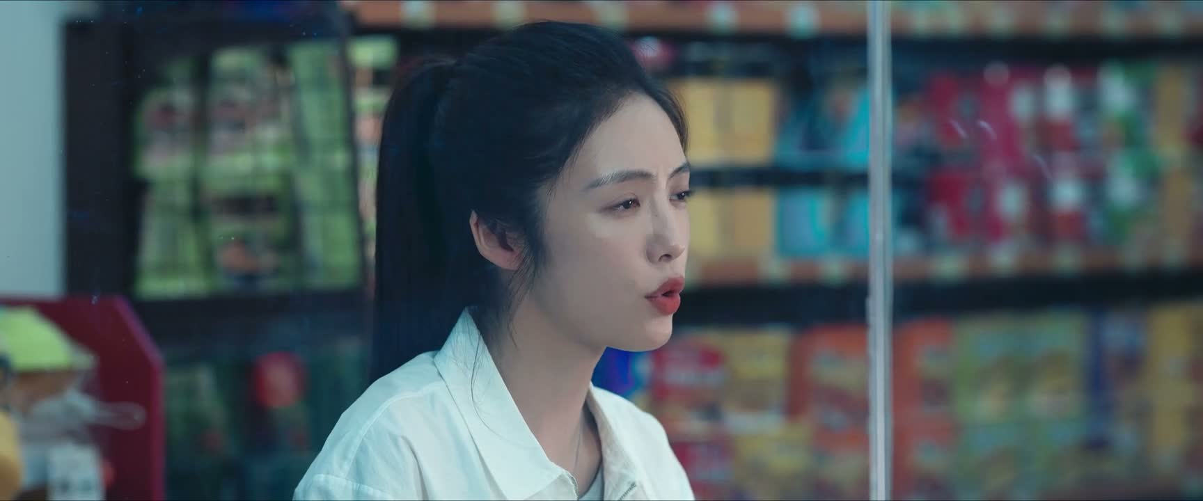 我说得没错 是吧