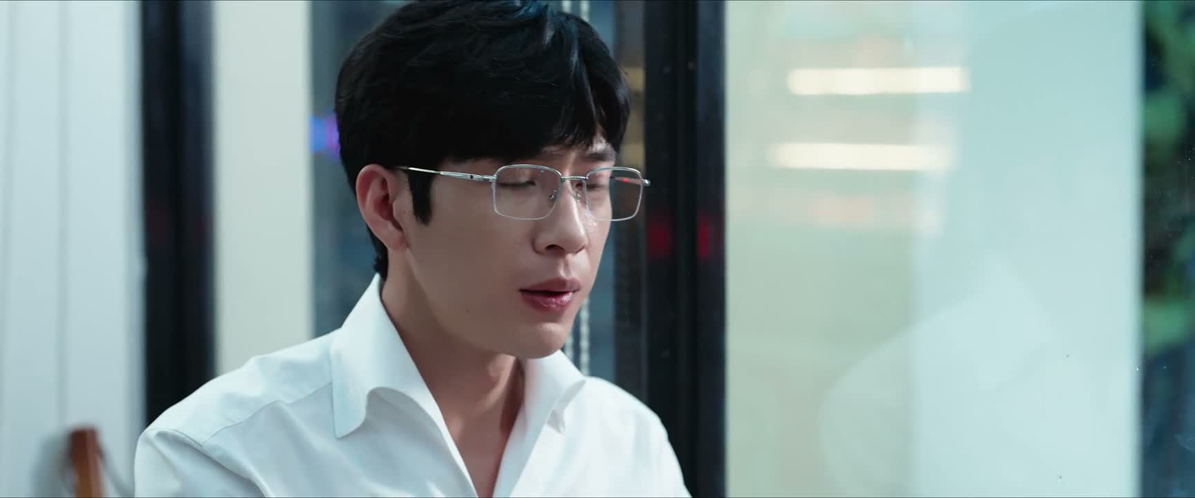 我一定会拼尽全力去问他
