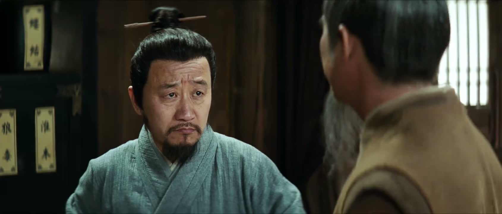 可都问心无愧